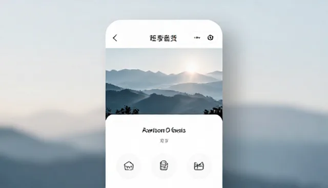 小程序开发中全流程跟进的适用条件与操作流程